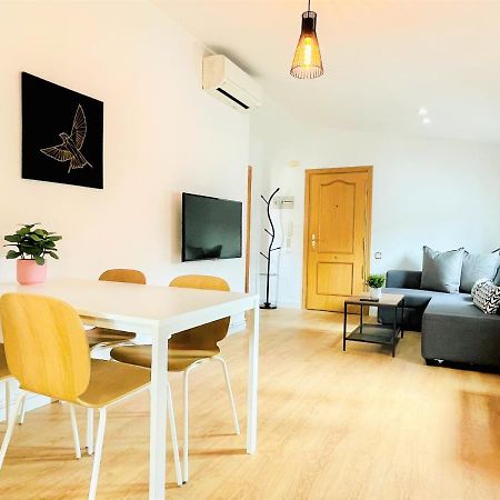 Gran Via Chueca Apartamentos Noxi 6 Personas Madrid Eksteriør bilde