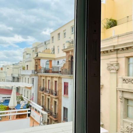 Gran Via Chueca Apartamentos Noxi 6 Personas Madrid Eksteriør bilde